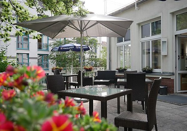 Hotel Villa Elsa