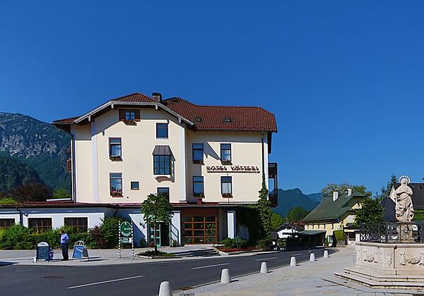 Hotel Vötterl