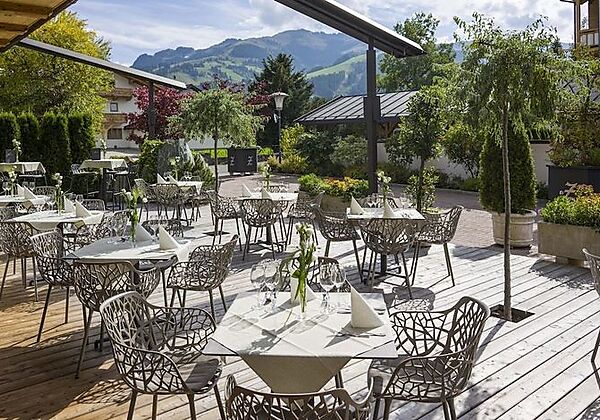 Hotel Zentral