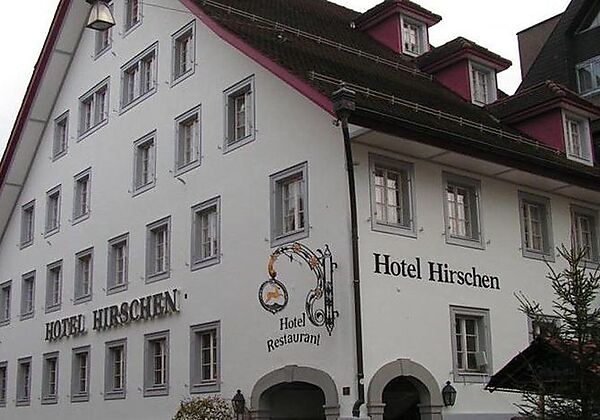 Hotel zum Hirschen