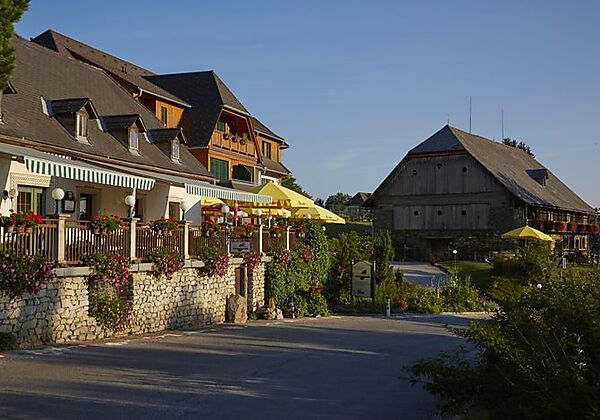 Hotel Zum Steinhauser