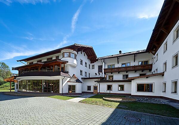 Hotel ZUM STERNENHOF