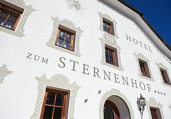 Hotel ZUM STERNENHOF