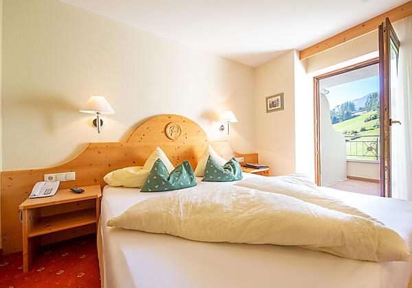 Appartment und Zimmer