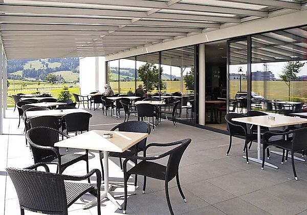 ibis Bulle La Gruyère