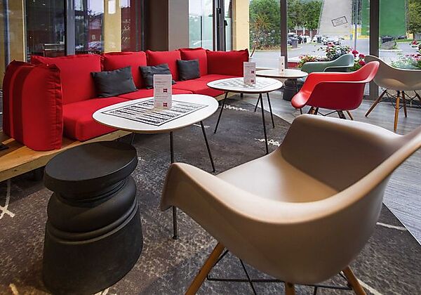 ibis Woerthersee