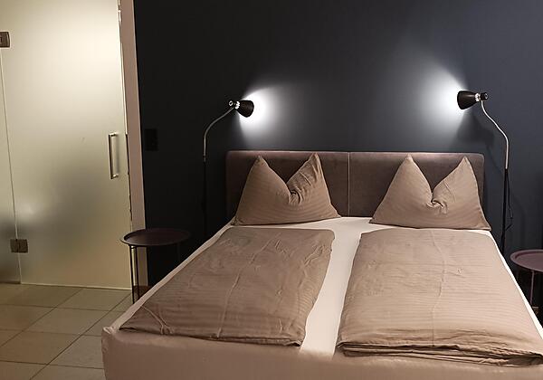 Doppelbett Boxspring Matrazen