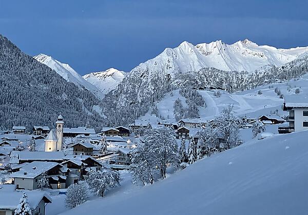 Prägraten_winterwonderland