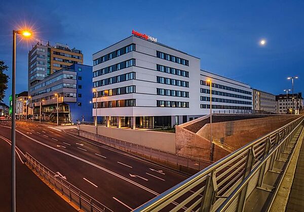 IntercityHotel Graz