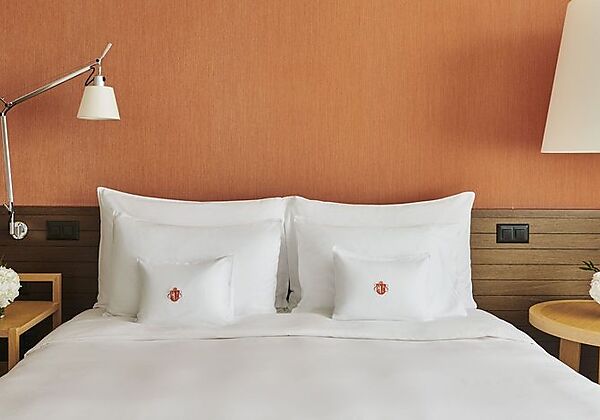 InterContinental Hotels GENEVE by IHG