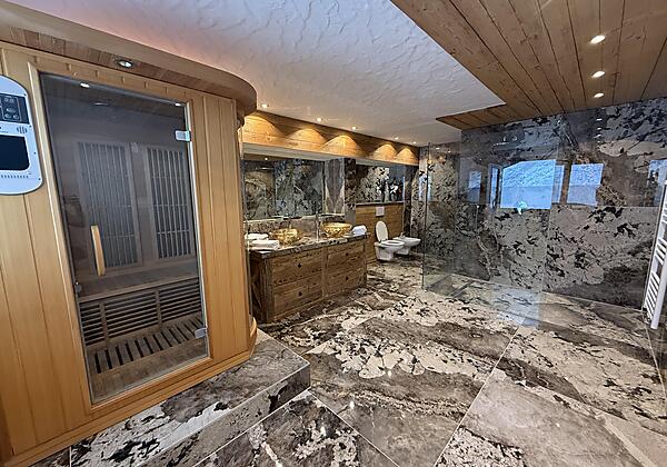 Apartment Edelweiß Bad