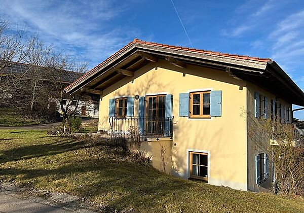 Jaklmühlner Hof