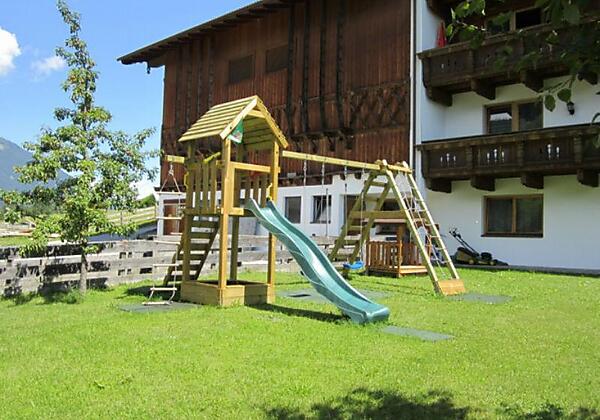 Spielplatz Foto 2