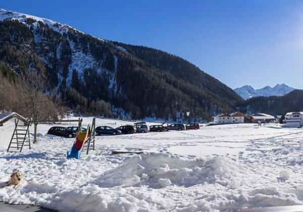 So frei. So Sonnig. So ruhig.