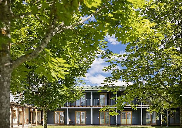 JUFA Hotel Erlaufsee