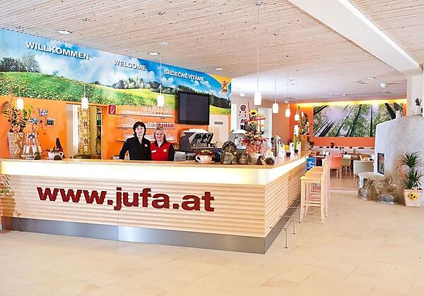JUFA Hotel Waldviertel