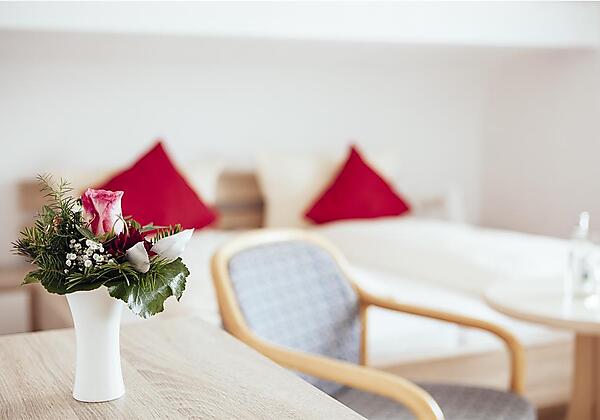 Willkommen im Kaisers