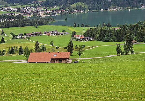 Kaiserwinkl_Panoramachalet