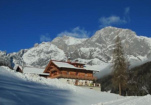 Kappachgut - Urlaub beim Holzschnitzer