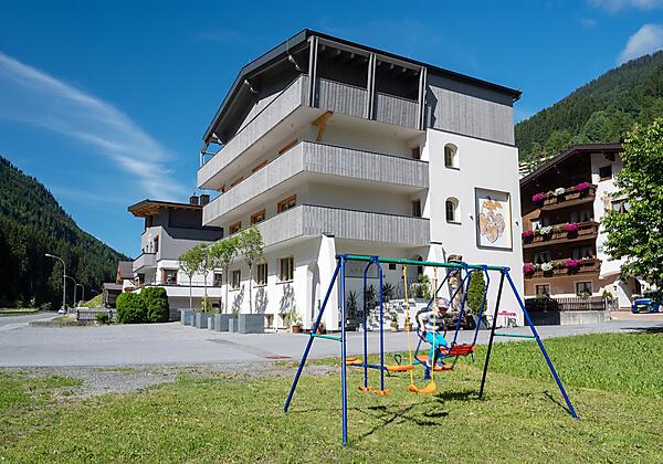 Kappl Apart Sommer 1 -1