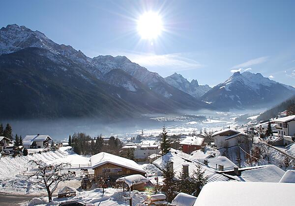 Ausblick vom Kassnhof