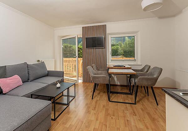 Ferienwelt_Kesselgrub_Appartement