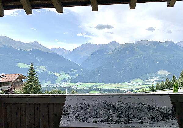 2 Blick vom Wander- und Naturschutzgebiet Wasenmoo