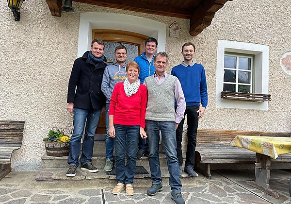 Gastgeberfamilie_Foto