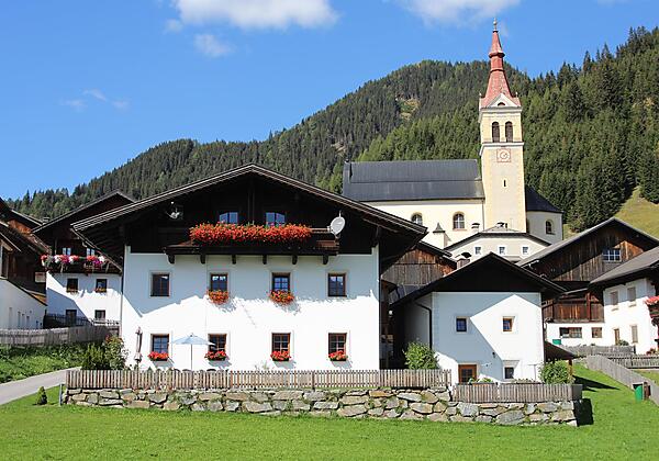 KleinbacherhofimSommer.9