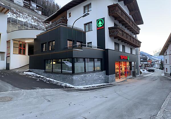 Haus und Spar