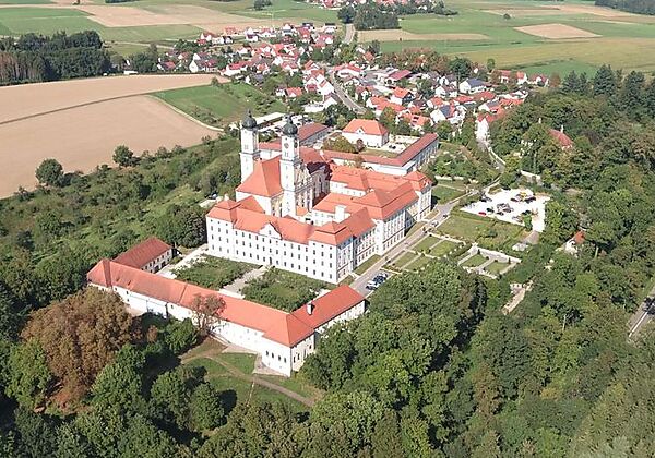 Klostergasthof