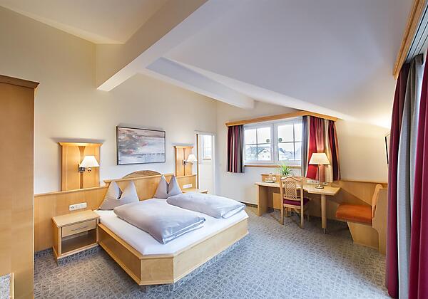 Doppelzimmer Standard