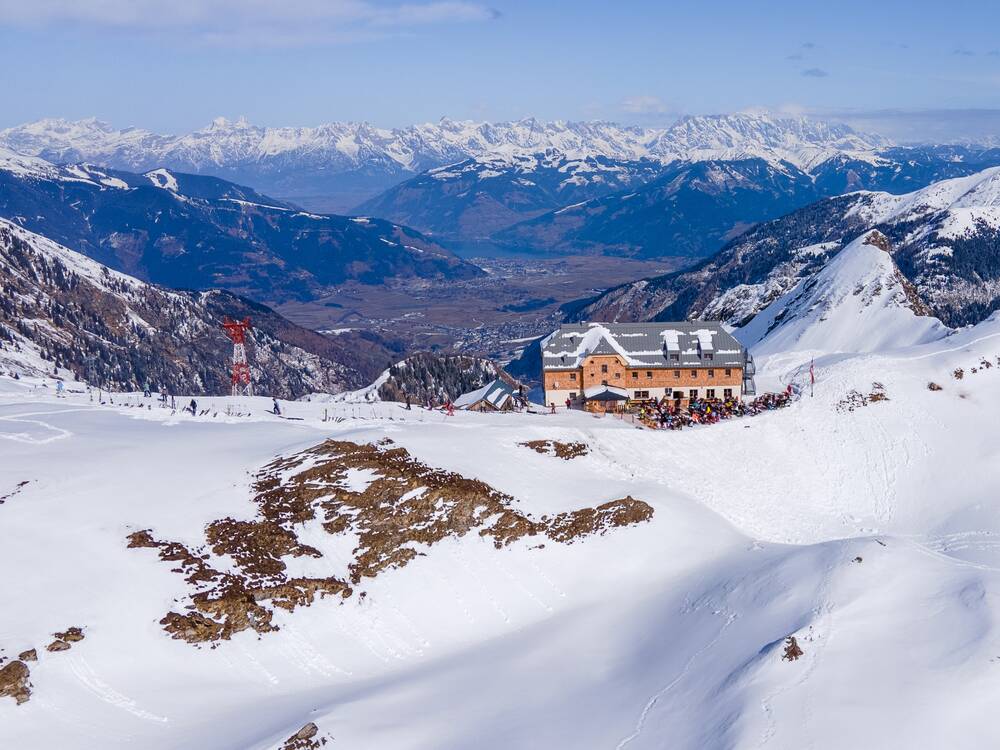 Krefelder Hütte