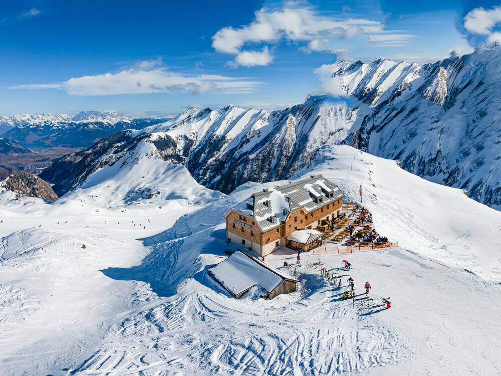 Krefelder Hütte