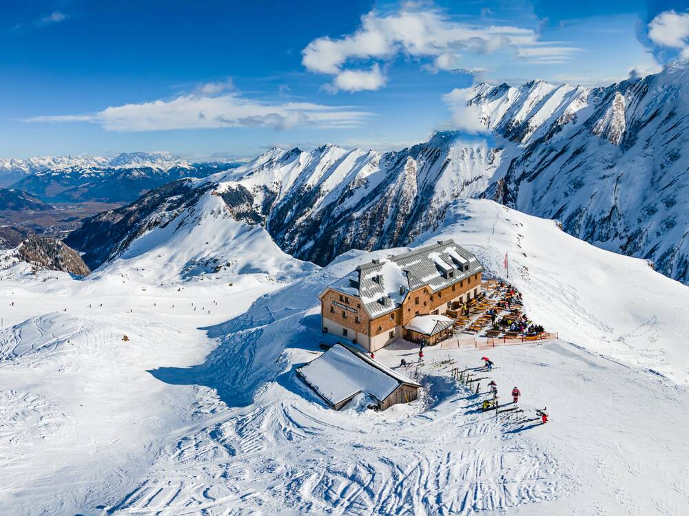 Krefelder Hütte