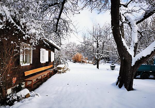 Kuglerhof Appartements