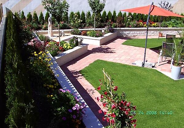 ersten versuche camera 152