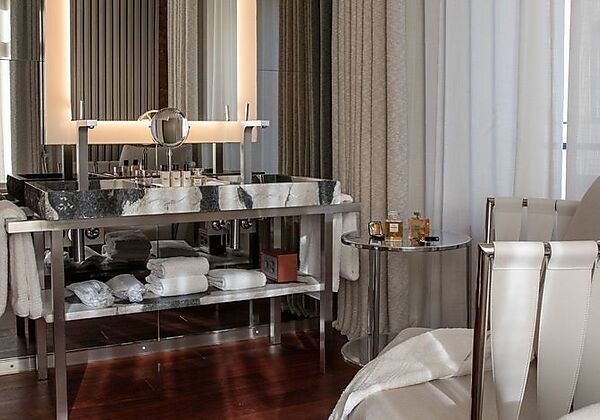 La Reserve Eden au Lac Zurich