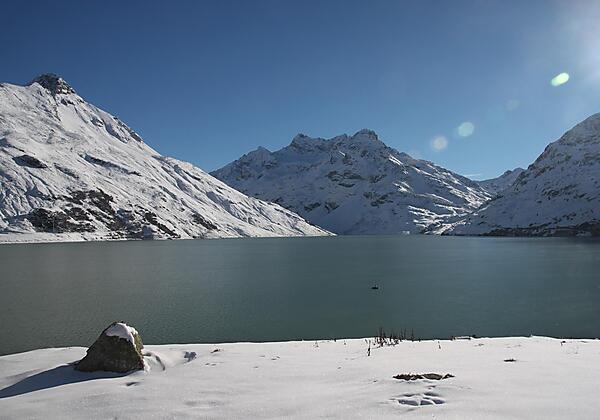 silvretta-stausee