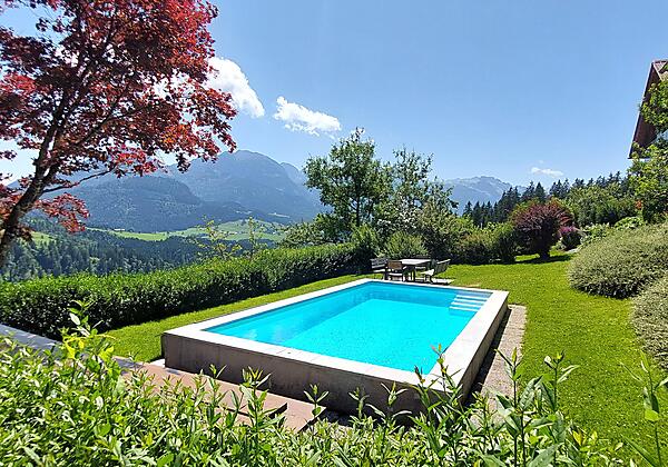 Sommer Pool