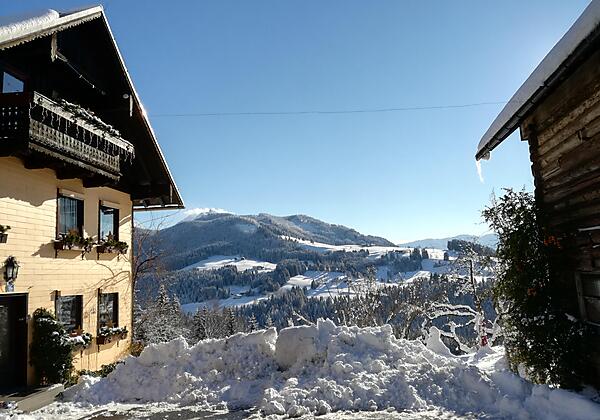 Winter Lammerauhof