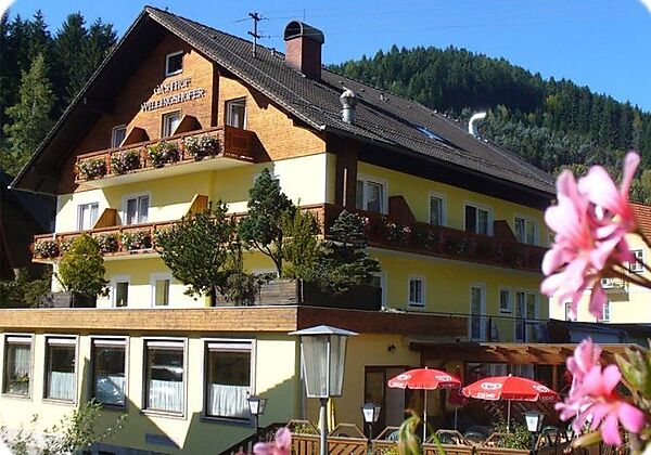 Landgasthof Restaurant Willingshofer