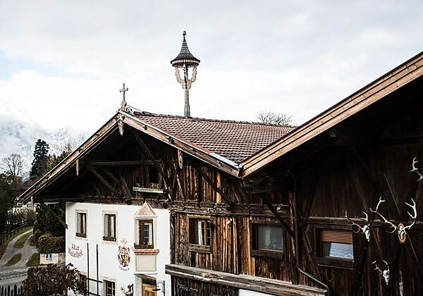 Landgasthof Walzl