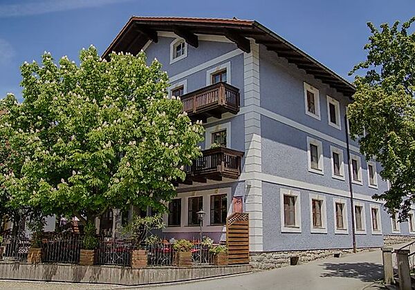 Landgasthof Zum Lang