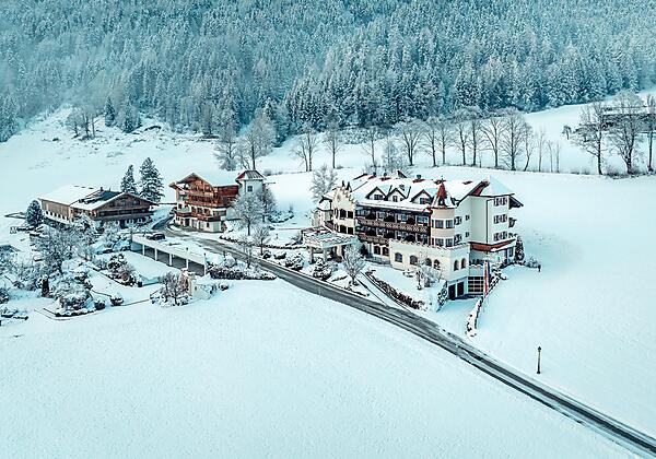 Hotel_AlpenSchlössl_Winter_Söll_Hohe_Salve