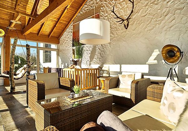 Landhaus am Büchelstein