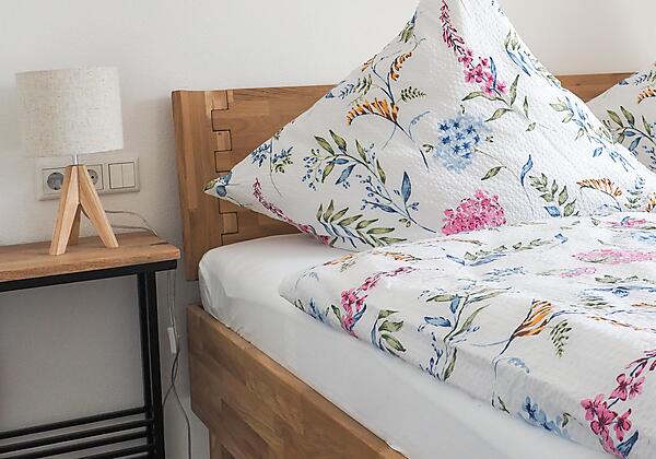 Schlafzi. links Steigbach