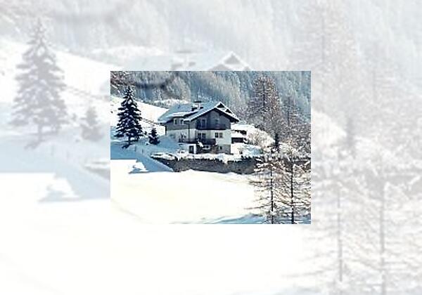 Landhaus Glocknertraum im Winter