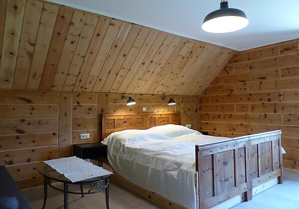 Junior-Suite "Alfons Walde"