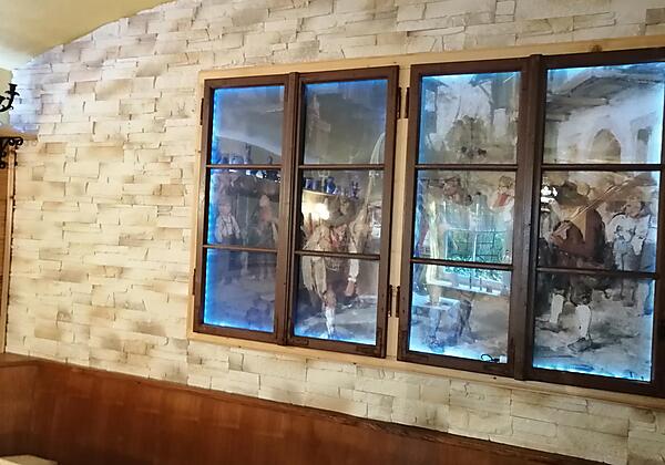 Frühstückszimmer Defregger (4)